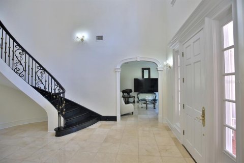 Villa ou maison à vendre à Ocala, Floride: 4 chambres, 526.57 m2 № 2143500 - photo 10