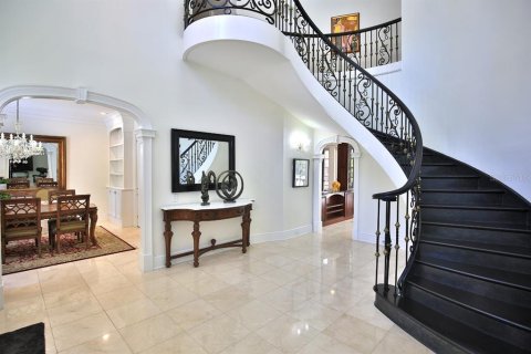 Villa ou maison à vendre à Ocala, Floride: 4 chambres, 526.57 m2 № 2143500 - photo 9