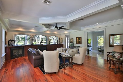 Villa ou maison à vendre à Ocala, Floride: 4 chambres, 526.57 m2 № 2143500 - photo 13