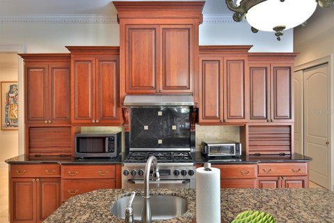 Villa ou maison à vendre à Ocala, Floride: 4 chambres, 526.57 m2 № 2143500 - photo 26