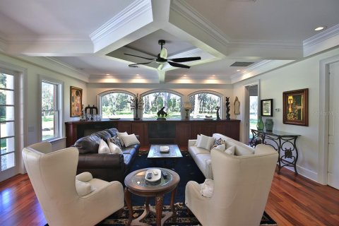 Villa ou maison à vendre à Ocala, Floride: 4 chambres, 526.57 m2 № 2143500 - photo 14