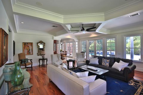Villa ou maison à vendre à Ocala, Floride: 4 chambres, 526.57 m2 № 2143500 - photo 15