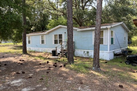 Villa ou maison à Keystone Heights, Floride 3 chambres, 120.77 m2 № 767784