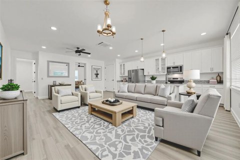 Casa en venta en Orlando, Florida, 3 dormitorios, 186.18 m2 № 1909703 - foto 6