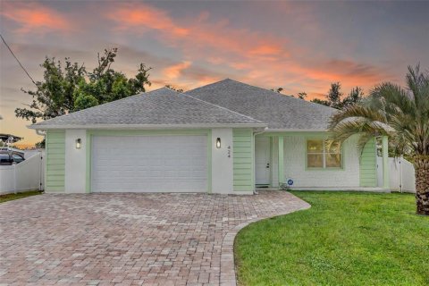 Casa en venta en Orlando, Florida, 3 dormitorios, 186.18 m2 № 1909703 - foto 1