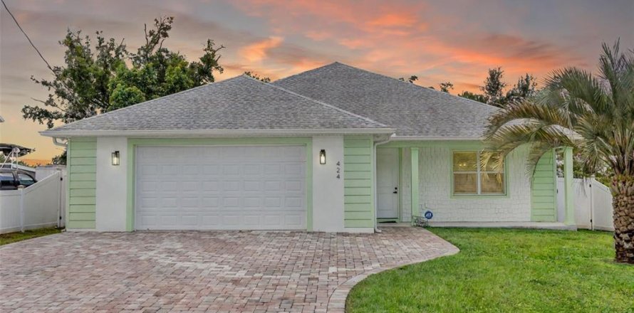 Casa en Orlando, Florida 3 dormitorios, 186.18 m2 № 1909703