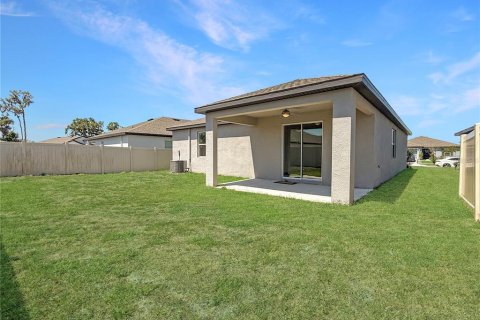Casa en venta en Lakeland, Florida, 3 dormitorios, 158.68 m2 № 2122139 - foto 4