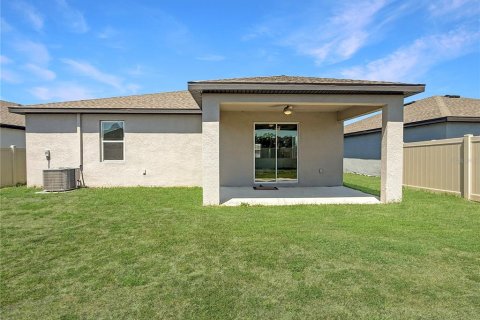 Casa en venta en Lakeland, Florida, 3 dormitorios, 158.68 m2 № 2122139 - foto 3