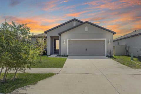 Casa en Lakeland, Florida 3 dormitorios, 158.68 m2 № 2122139