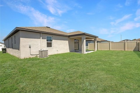 Casa en venta en Lakeland, Florida, 3 dormitorios, 158.68 m2 № 2122139 - foto 5