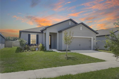 Casa en venta en Lakeland, Florida, 3 dormitorios, 158.68 m2 № 2122139 - foto 2