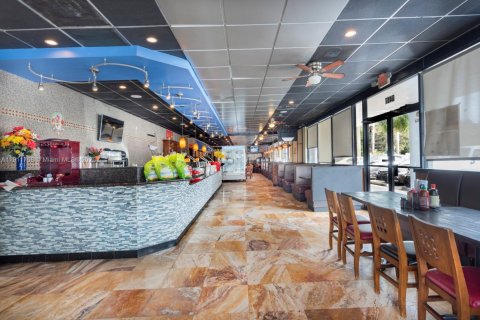 Купить коммерческую недвижимость в Дейви, Флорида № 2016173 - фото 3