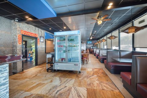 Купить коммерческую недвижимость в Дейви, Флорида № 2016173 - фото 5