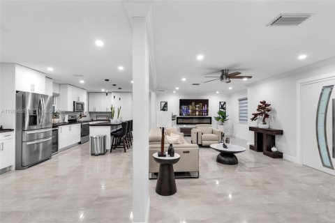 Villa ou maison à vendre à Homestead, Floride: 4 chambres, 209.59 m2 № 2057220 - photo 9