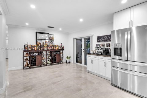 Villa ou maison à vendre à Homestead, Floride: 4 chambres, 209.59 m2 № 2057220 - photo 12