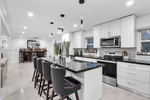 Villa ou maison à vendre à Homestead, Floride: 4 chambres, 209.59 m2 № 2057220 - photo 13