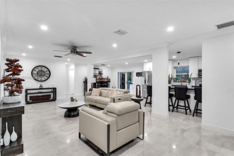 Villa ou maison à vendre à Homestead, Floride: 4 chambres, 209.59 m2 № 2057220 - photo 7