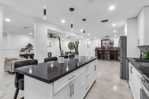 Villa ou maison à vendre à Homestead, Floride: 4 chambres, 209.59 m2 № 2057220 - photo 14