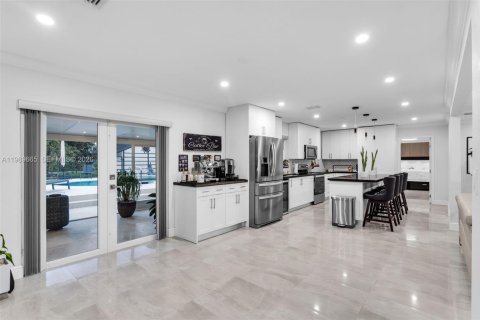 Villa ou maison à vendre à Homestead, Floride: 4 chambres, 209.59 m2 № 2057220 - photo 11