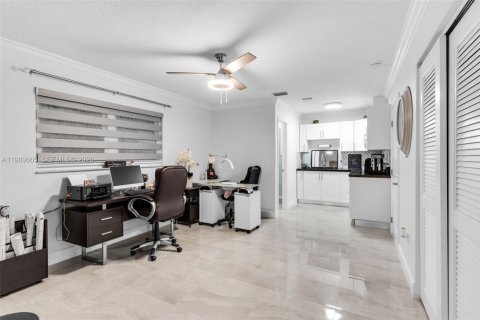 Villa ou maison à vendre à Homestead, Floride: 4 chambres, 209.59 m2 № 2057220 - photo 24