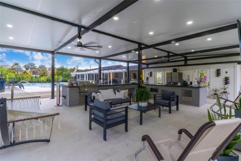 Villa ou maison à vendre à Homestead, Floride: 4 chambres, 209.59 m2 № 2057220 - photo 30