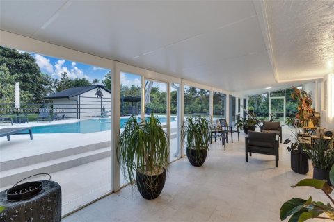 Villa ou maison à vendre à Homestead, Floride: 4 chambres, 209.59 m2 № 2057220 - photo 27