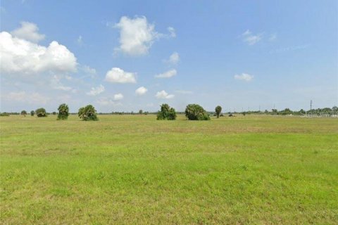 Land in Placida, Florida № 2164280 - photo 2