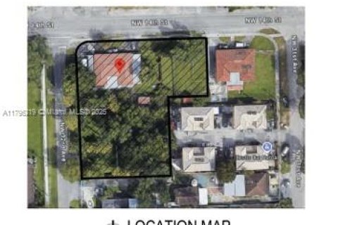 Commercial property in Miami, Florida № 1860898 - photo 1