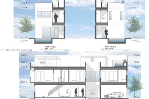 Commercial property in Miami, Florida № 1860898 - photo 3