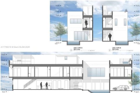 Commercial property in Miami, Florida № 1860898 - photo 2