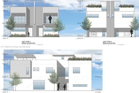 Commercial property in Miami, Florida № 1860898 - photo 5