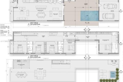 Commercial property in Miami, Florida № 1860898 - photo 6