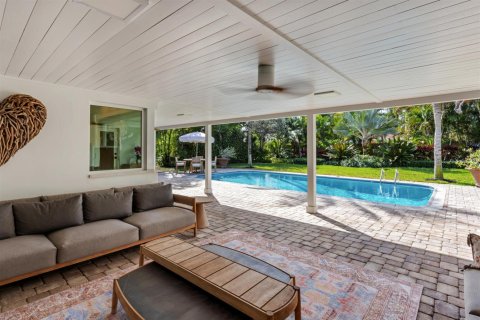Casa en venta en Gulf Stream, Florida, 3 dormitorios, 195.93 m2 № 2252872 - foto 22