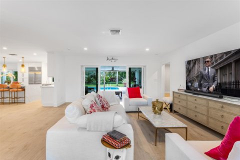 Casa en venta en Gulf Stream, Florida, 3 dormitorios, 195.93 m2 № 2252872 - foto 8