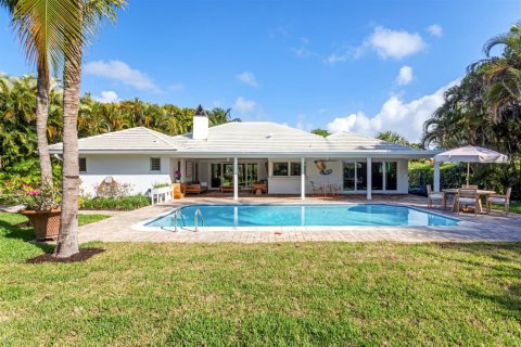 Casa en venta en Gulf Stream, Florida, 3 dormitorios, 195.93 m2 № 2252872 - foto 28