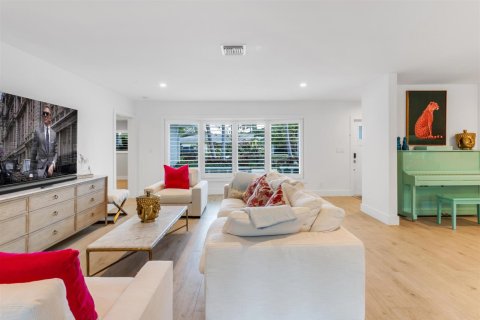 Casa en venta en Gulf Stream, Florida, 3 dormitorios, 195.93 m2 № 2252872 - foto 7