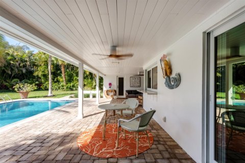 Casa en venta en Gulf Stream, Florida, 3 dormitorios, 195.93 m2 № 2252872 - foto 23
