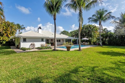 Casa en venta en Gulf Stream, Florida, 3 dormitorios, 195.93 m2 № 2252872 - foto 27