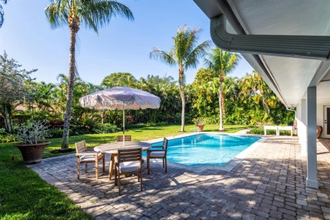 Casa en venta en Gulf Stream, Florida, 3 dormitorios, 195.93 m2 № 2252872 - foto 24