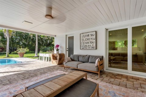Casa en venta en Gulf Stream, Florida, 3 dormitorios, 195.93 m2 № 2252872 - foto 21