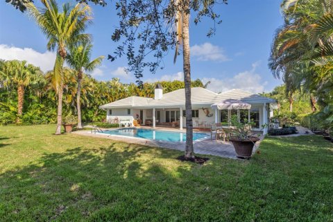 Casa en venta en Gulf Stream, Florida, 3 dormitorios, 195.93 m2 № 2252872 - foto 26