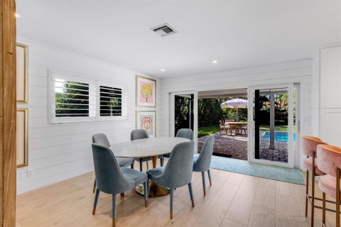 Casa en venta en Gulf Stream, Florida, 3 dormitorios, 195.93 m2 № 2252872 - foto 13