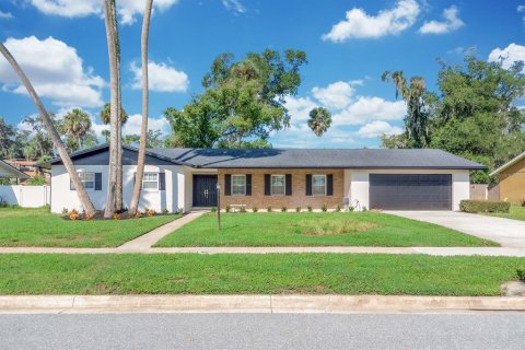 Casa en Sanford, Florida 3 dormitorios, 169.27 m2 № 2361072