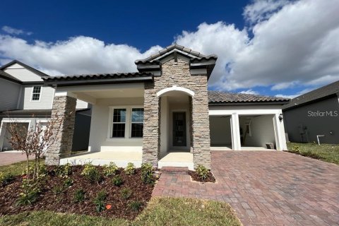 Casa en alquiler en Winter Garden, Florida, 4 dormitorios, 194.44 m2 № 1869461 - foto 1