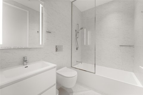 Copropriété à louer à Hallandale Beach, Floride: 3 chambres, 235.04 m2 № 2046432 - photo 16