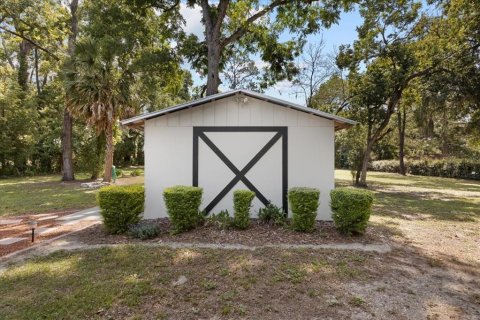 House in Trenton, Florida 2 bedrooms, 111.3 sq.m. № 1759910 - photo 30
