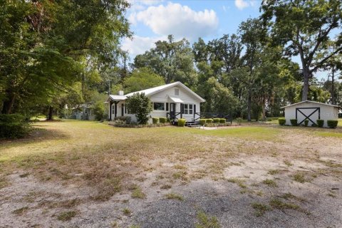 House in Trenton, Florida 2 bedrooms, 111.3 sq.m. № 1759910 - photo 29