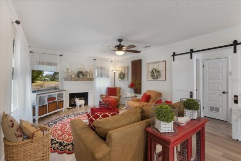 House in Trenton, Florida 2 bedrooms, 111.3 sq.m. № 1759910 - photo 4