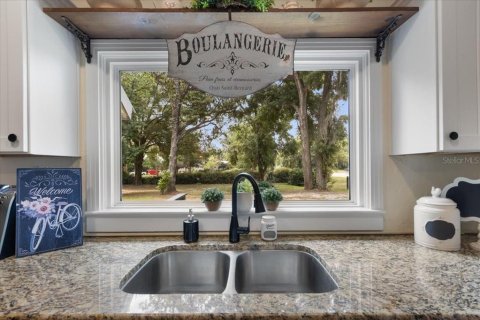 House in Trenton, Florida 2 bedrooms, 111.3 sq.m. № 1759910 - photo 8