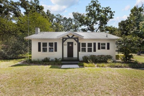 House in Trenton, Florida 2 bedrooms, 111.3 sq.m. № 1759910 - photo 26